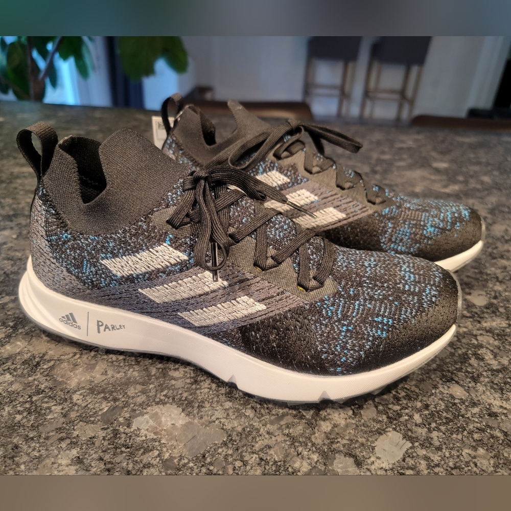 Adidas Terrex Hiking Sneakers - NWT